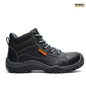 Botas de seguridad mundoindustrial Robusta Raider Micropiel