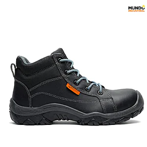 Botas de seguridad mundoindustrial Robusta Raider Micropiel