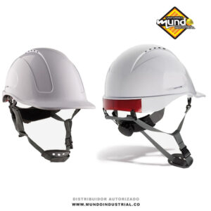 cascos de seguridad para trabajo en alturas, casco tipo ingeniero