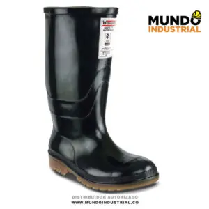 botas workman waterproof safety 2022