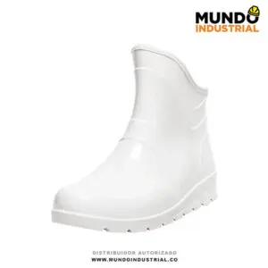 botin pvc robusta gallarda ácidos grasos 2023