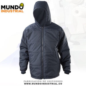 Chaquetas para cuarto fríos chaqueta térmica Cúcuta 2022