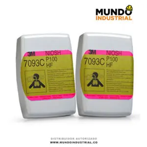 3m filtro 7093c