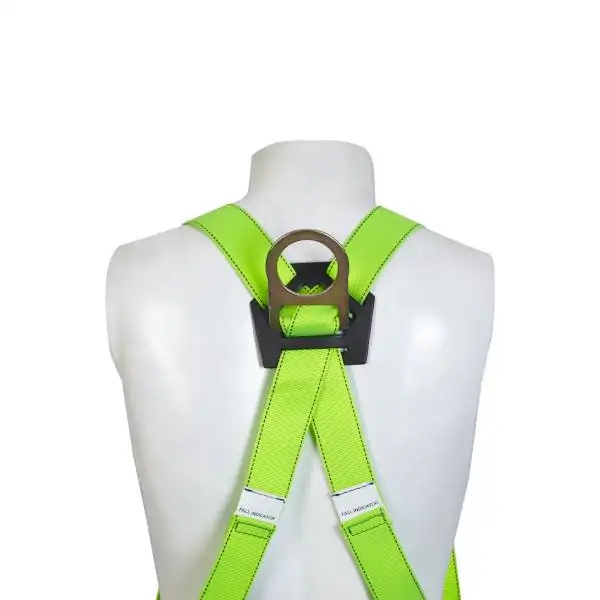 Arnés en H 4 argollas Steelpro Eco Line - Imagen 2