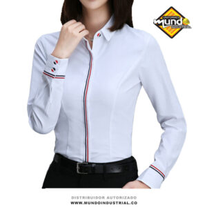 uniforme corporativo para dama cucuta