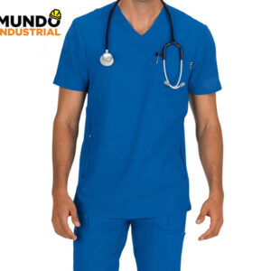 uniformes de enfermería para hombres 2023