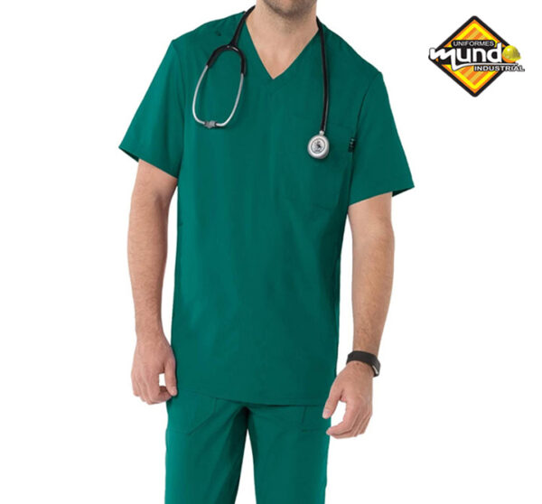 uniformes quirúrgicos hombre