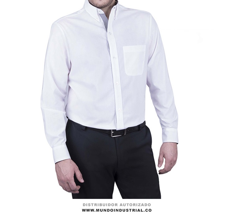 Uniformes de oficina para hombres