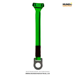 Anclaje portátil en reata 1 argolla