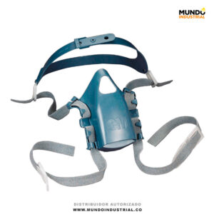 Arnés para mascarilla 3m 7581