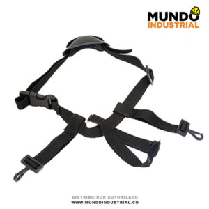 Barbuquejo 3 puntos 3013914-3 ft216