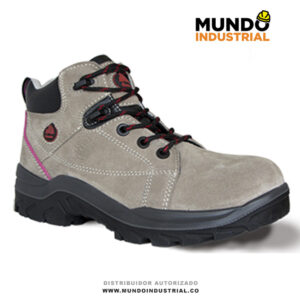 Bota Rose Woman Bata Botas de seguridad