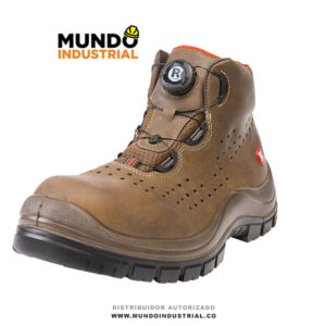 Bota AirLock Cafe Robusta 501-40-4