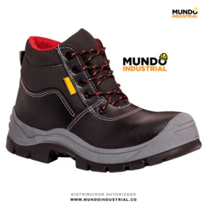 Bota de Seguridad sin Puntera Marca Tropa ref 1102