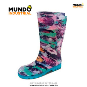 Botas Venus Estampadas para Mujer