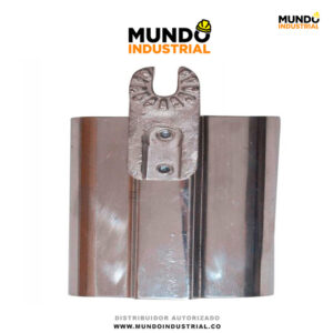 Caja Receptora Línea de vida