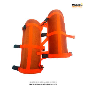 Canillera en Cáñamo