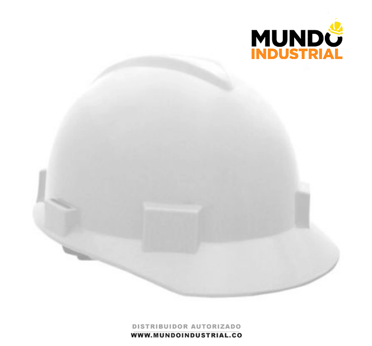 Casco Tipo 1 Arseg Suspensión Ratchet