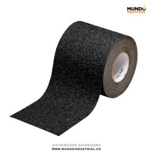 Cinta Antideslizante Negra
