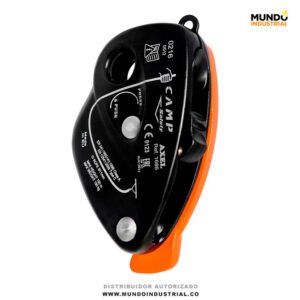 Descendedor Axel 1686