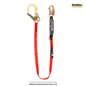 Eslinga de Restricción Steelpro ECO