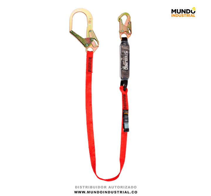 Eslinga de Restricción Steelpro ECO