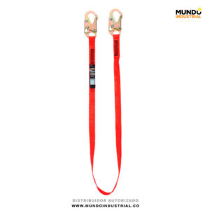 Eslinga de posicionamiento ECO Steelpro