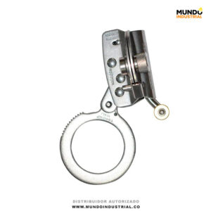 Freno Arrestador automático para cuerda de 12 a 14 mm