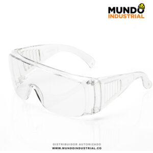 Gafa Eos Claro Af Kim AL048 Antiempañante