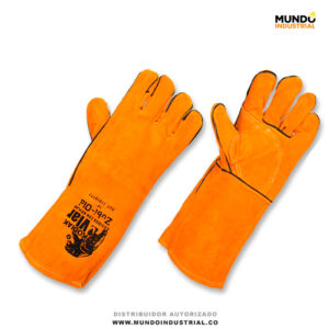 Guante Kodiak Kevlar para Soldador