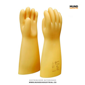 Guante dieléctrico clase 0 Regeltex Electrovolt