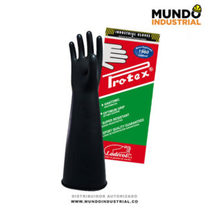 Guante Protex XXL Calibre 35 y 55 - 58.5 cm de largo