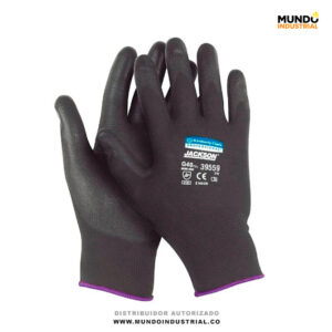 Guantes Jackson Kimberly Clark G40 Nylon Poliuretano