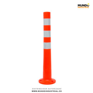 Hito Vial Flexible de Señalización