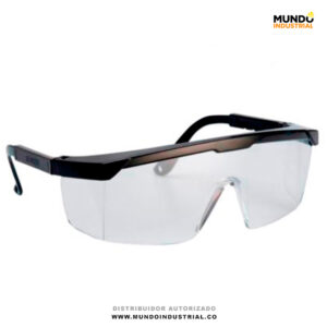 Lente Nitro Steelpro