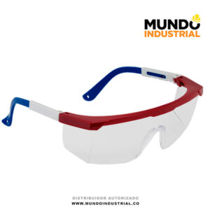 Lente Top Gun AF Steelpro