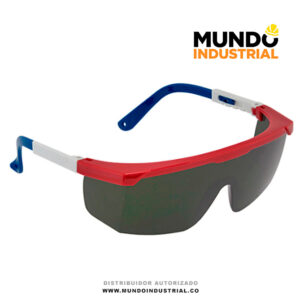 Lente Top Gun Infrared IR 5.0 AF
