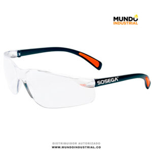 Lentes Orange Sosega