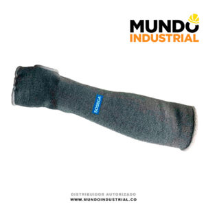 Manga Anticorte Nivel 5 Sosega BCB818