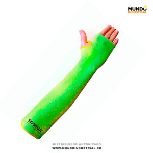 Manga Kevlar K35 Sosega 35 cm