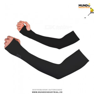 Manga Protectoras para el Sol