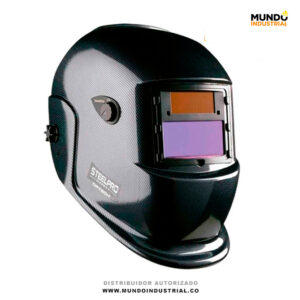 Mascara Soldar Optech Super fotosensible Automatica