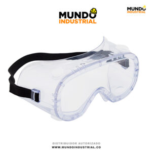Monogafa WIND Steelpro Indirecta AF Monogafas Antiempañantes