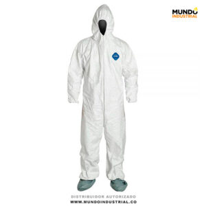 Overol Tyvek Dupont