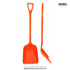 Pala Antichispa Antiestática