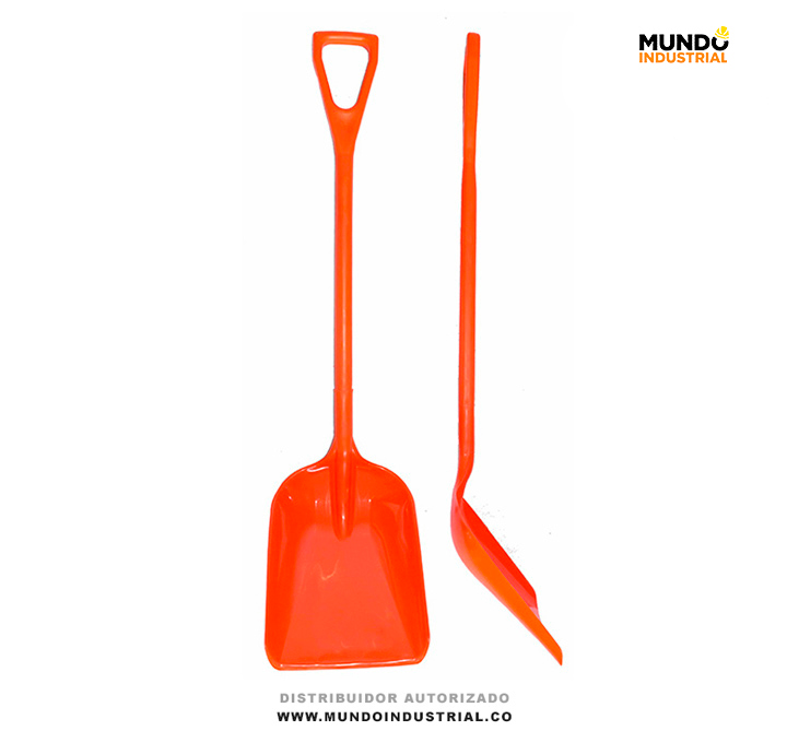 Pala Antichispa Antiestática