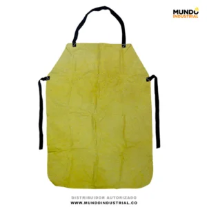 Peto en Vaqueta o cuero