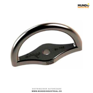 Punto de anclaje para trabajo en Alturas