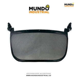 Repuesto Visor Malla Para Careta Guadañar