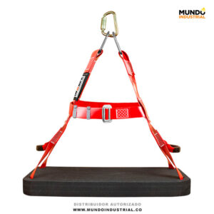 Silla de Suspensión en Poliuretano